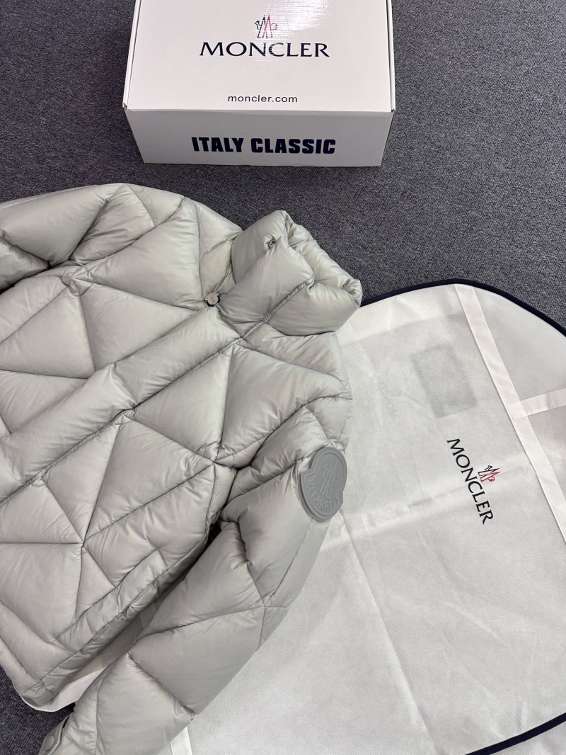 Moncler Down Coat